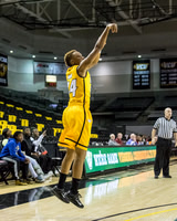 VCU Women's Basketball - VCU vs. William & Mary