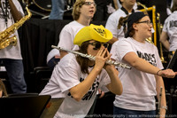 VCU Men's Basketball: VCU vs. Davidson