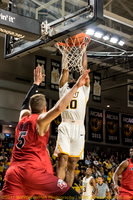 VCU Men's Basketball: VCU vs. Liberty (Exhibition)