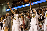 VCU Men's Basketball - VCU vs. Buffalo