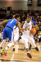 VCU Men's Basketball - VCU vs. Buffalo