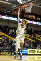 VCU Men's Basketball: VCU vs. George Washington