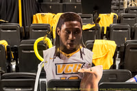 VCU Men's Basketball - VCU vs. Richmond