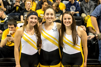 VCU Men's Basketball - VCU vs. George Mason