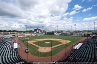 VCU Baseball - VCU vs. Richmond