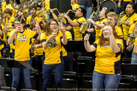 VCU Men's Basketball: VCU vs. Binghamton