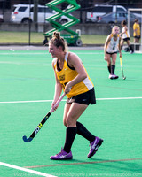 VCU Field Hockey: VCU vs. Longwood