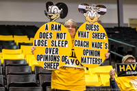 VCU Men's Basketball - VCU vs. Rhode Island