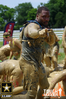Tough Mudder - Summer 2016