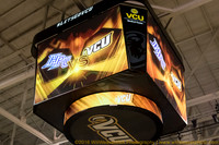 VCU Volleyball: VCU vs. High Point