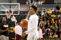 VCU Men's Basketball - VCU vs. Fordham