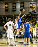 VCU Men's Basketball - VCU vs. American