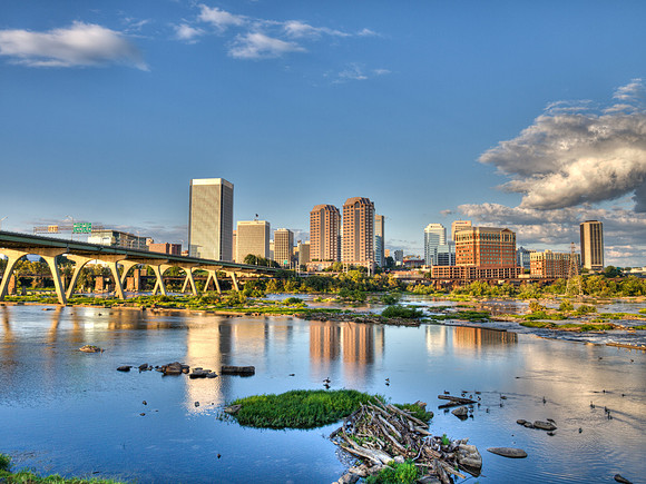 Colorful RVA