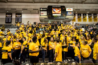 VCU Men's Basketball: VCU vs. Middle Tennessee State