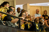 TBT 2016: VCU Ram Nation vs. NC Prodigal Sons