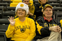 VCU Men's Basketball: VCU vs. George Washington