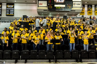 VCU Men's Basketball: VCU vs. Queens (NC)