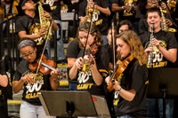 VCU Men's Basketball: VCU vs. Grambling State