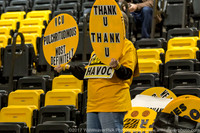VCU Men's Basketball: VCU vs. George Mason (Senior Day)