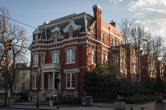Founders Hall