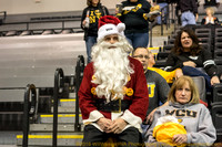 VCU Men's Basketball: VCU vs. Louisiana-Monroe